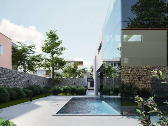 pool owners