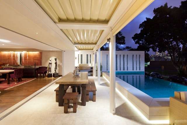 pool owners