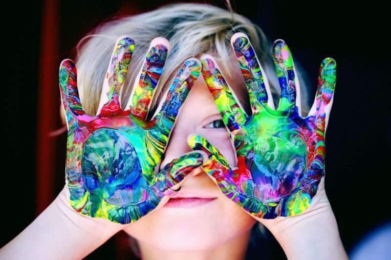 children with learning disabilities