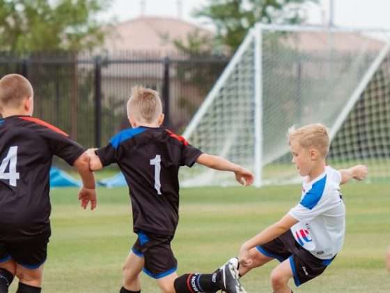 travel soccer