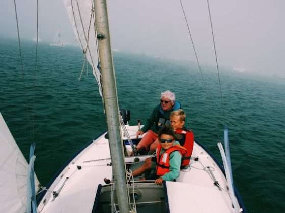 boating, boat owner