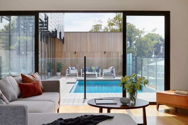 luxury homeowners