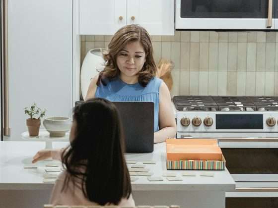 mompreneur