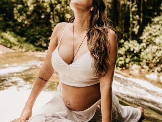 pregnancy