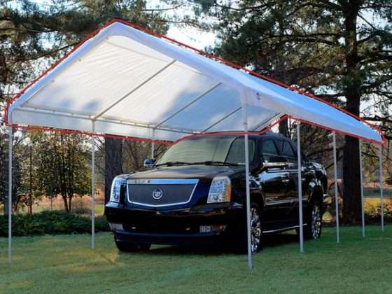 canopy covers
