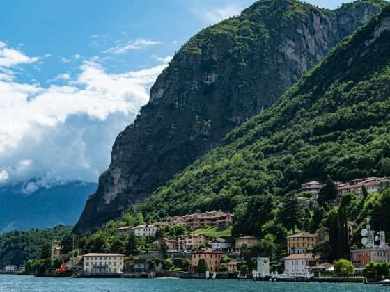 Lake Como