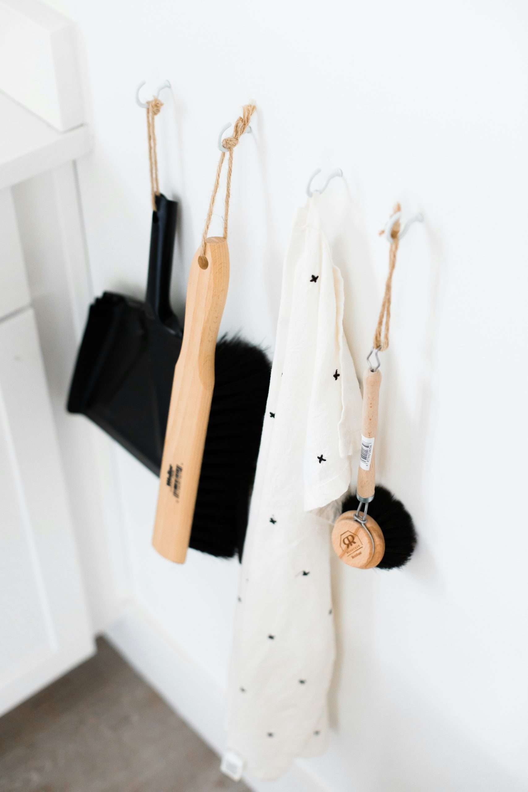 home cleaning