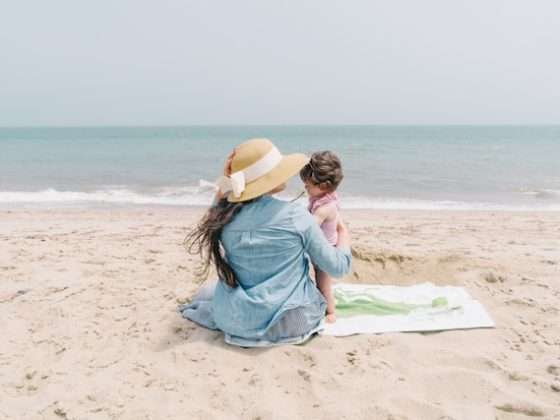 wardrobe motherhood