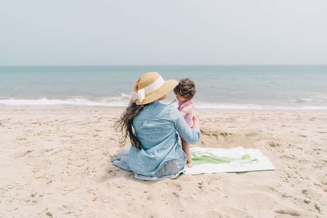 wardrobe motherhood