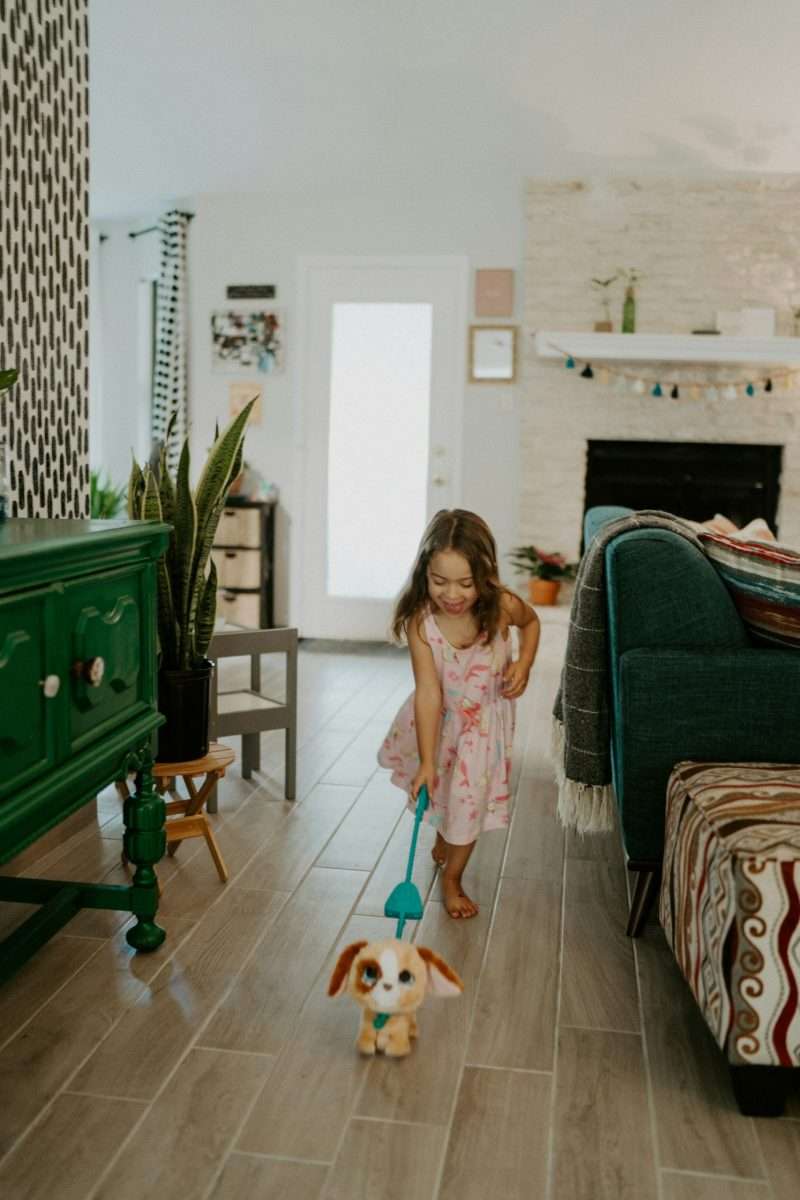 home safety