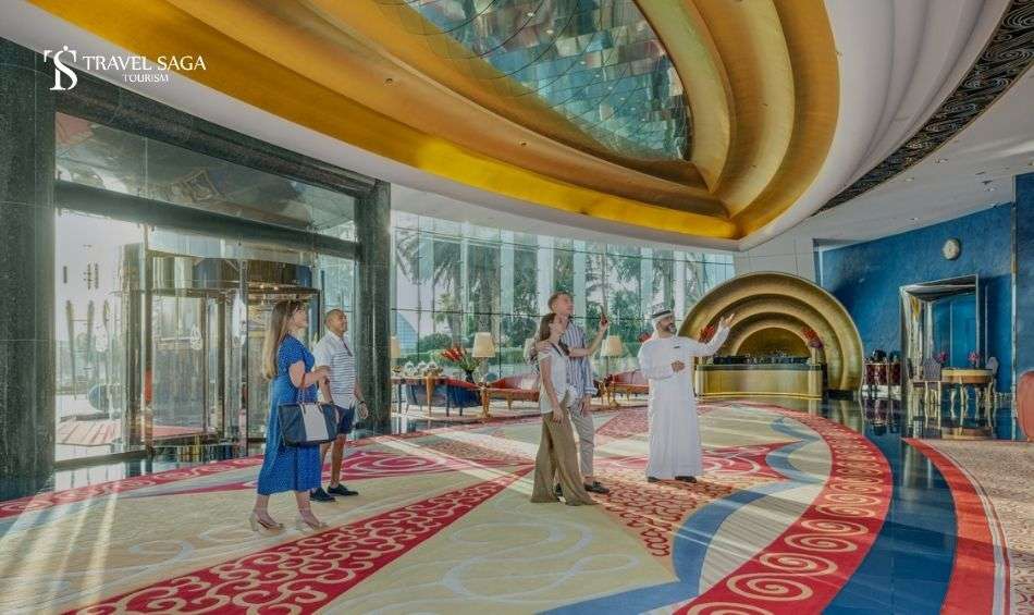 Burj al Arab