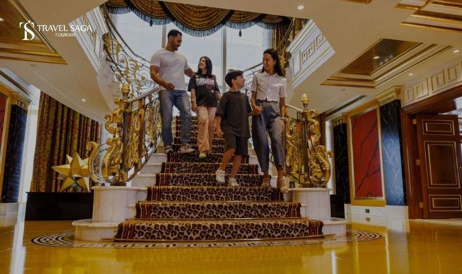 hotel in Dubai