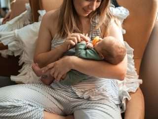 postpartum