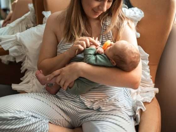 postpartum