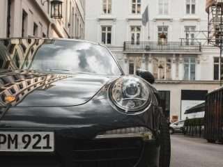 car customizations