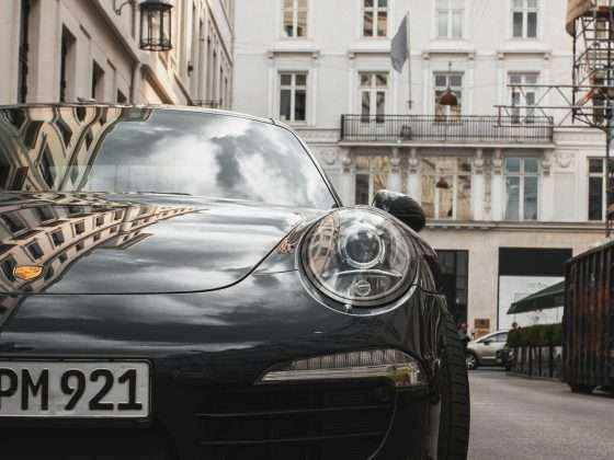 car customizations