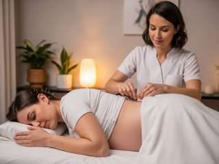 pregnancy acupuncture