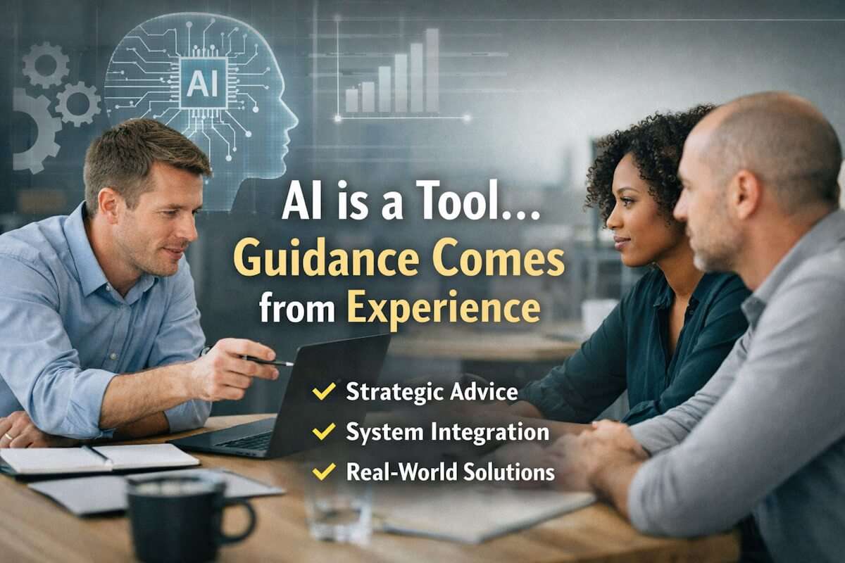 it consultants