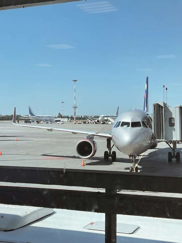 flight cancellation
