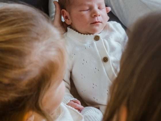 new moms