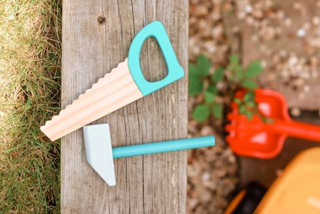 outdoor toys