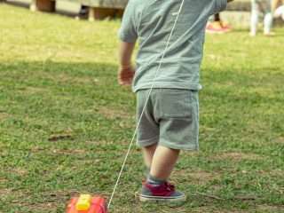 outdoor toys