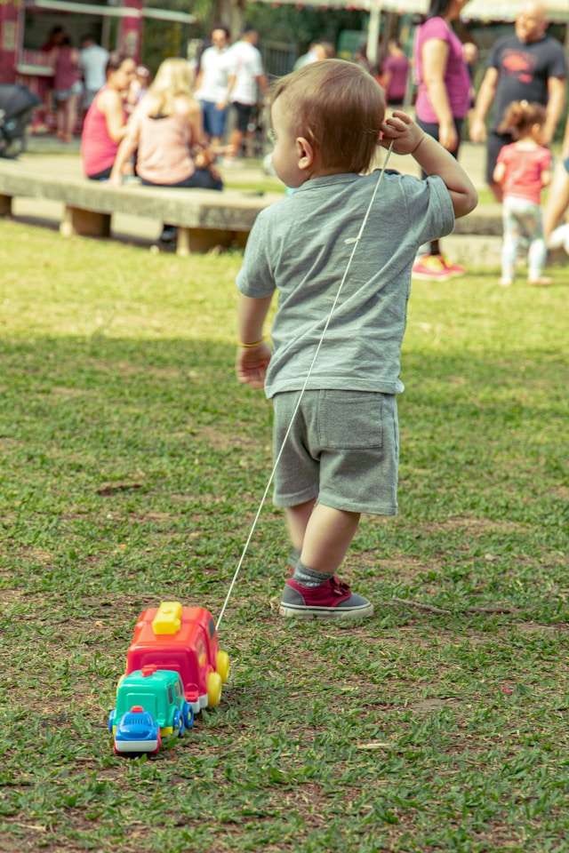 outdoor toys