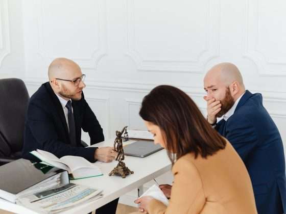 high conflict family law