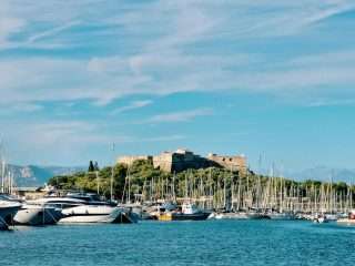 Antibes