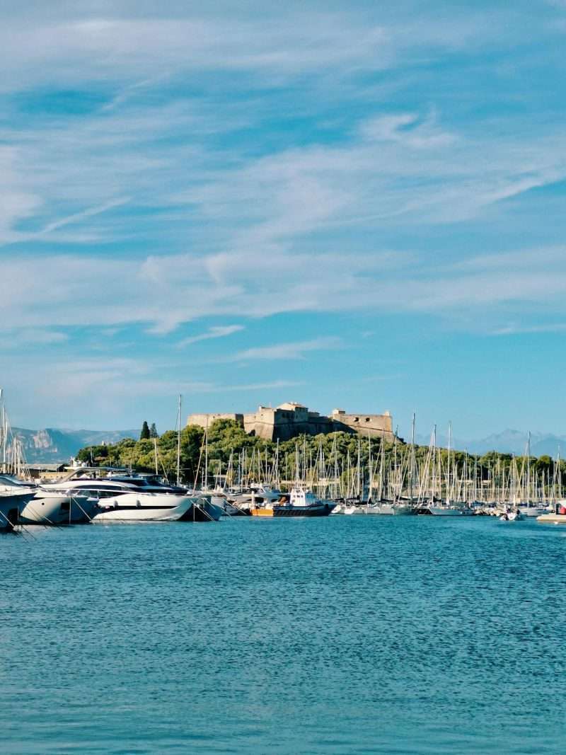 Antibes