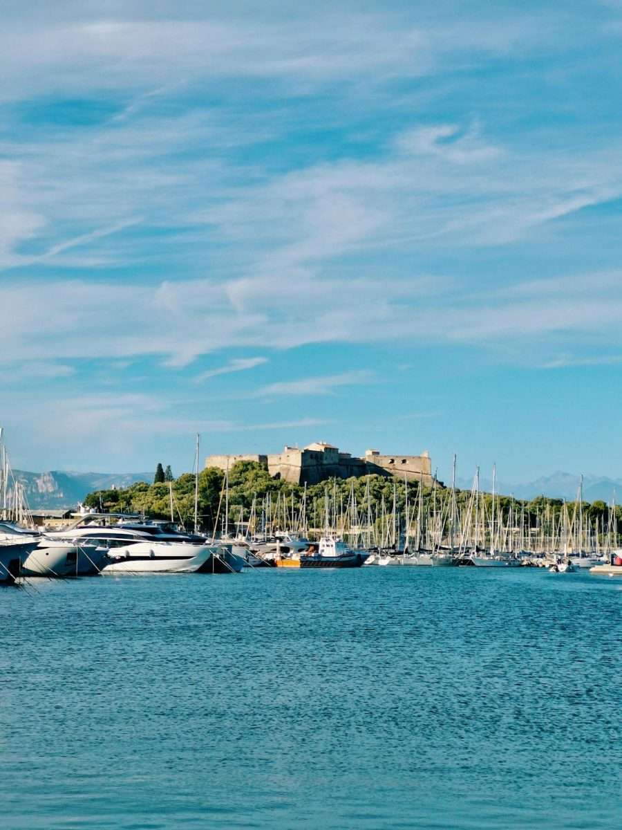 Antibes
