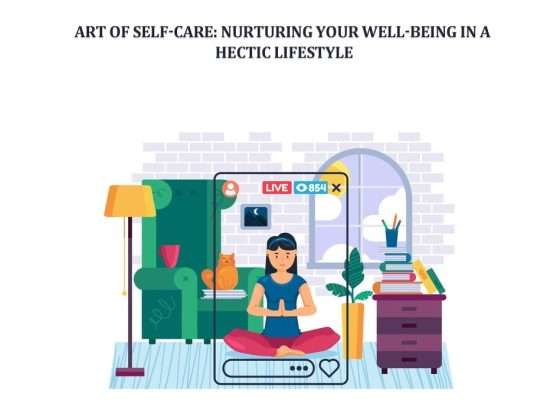 self care