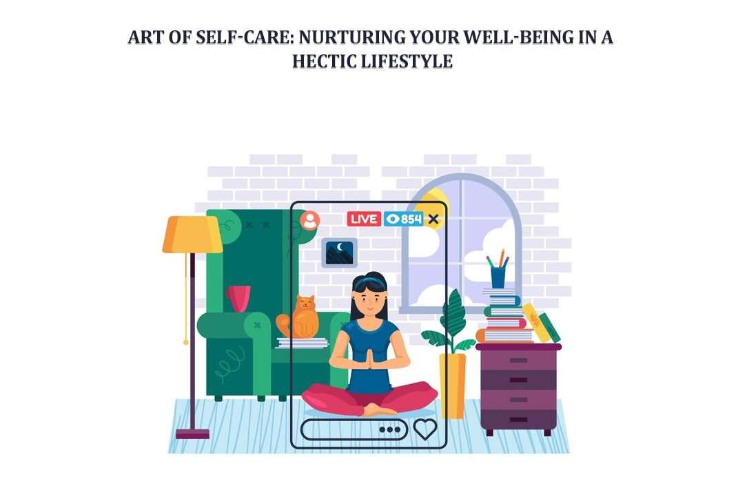self care