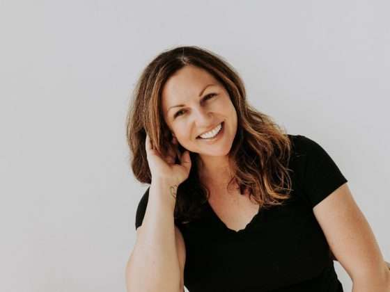 Justine Chadley