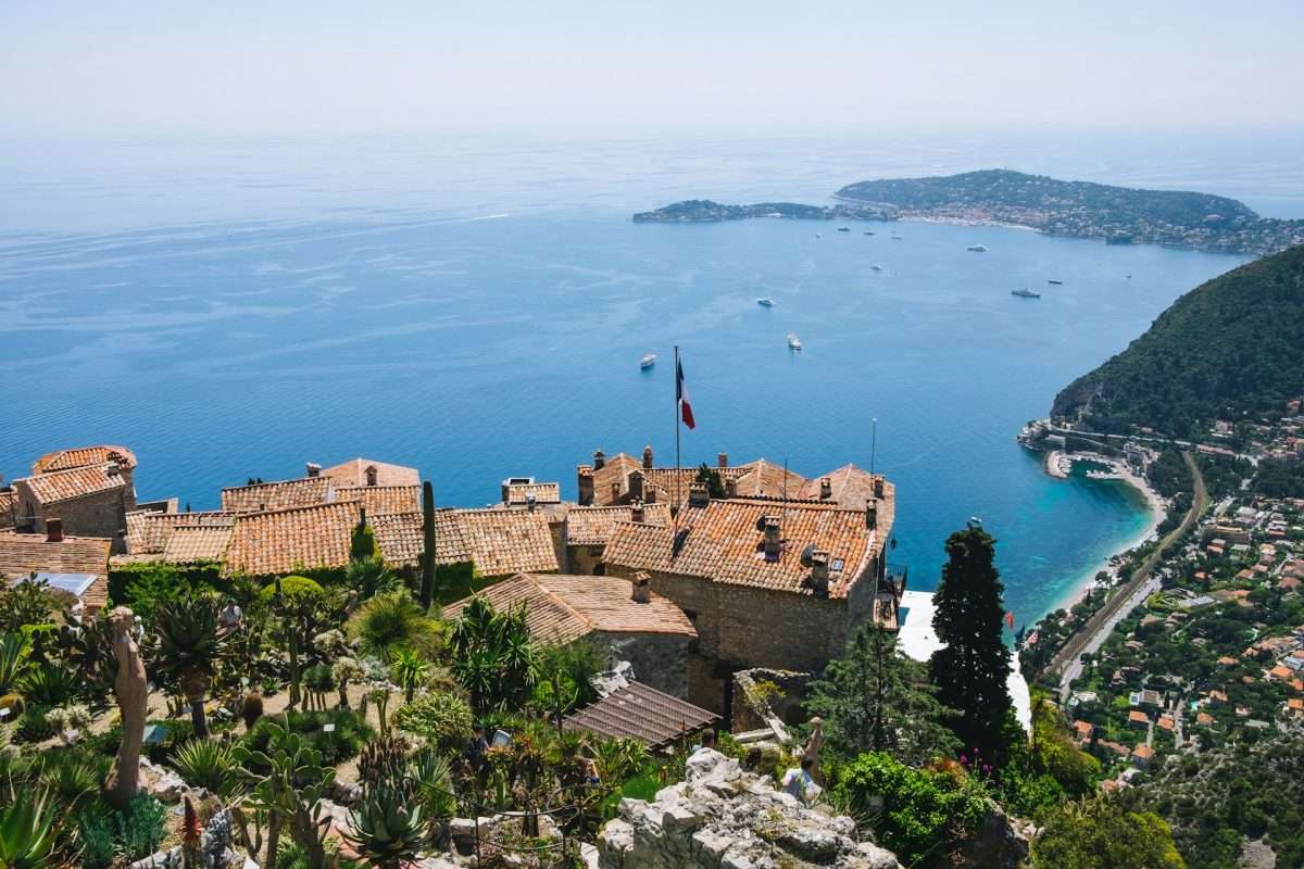 luxury charters, yachting