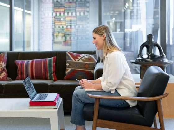 zoom meeting