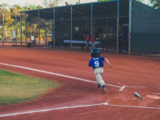 baseball gear