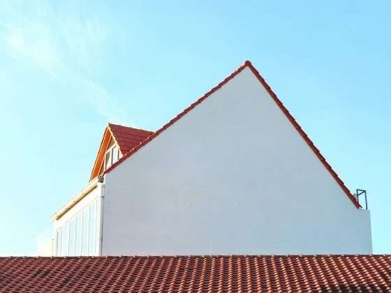 roof replacement
