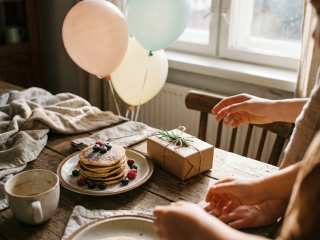 birthday