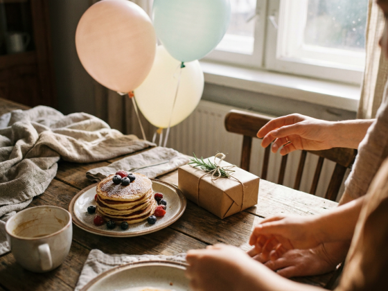birthday