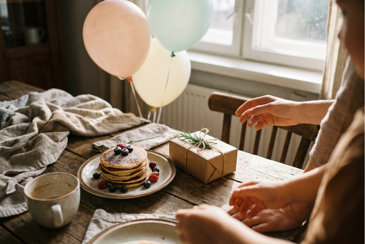 birthday