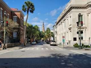 south carolina
